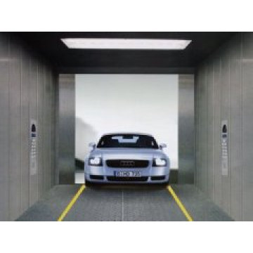 Car Elevator of Shandong Fjzy Elevator Co., Ltd